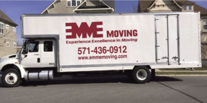 Contact Local Movers