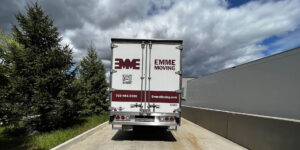 Emme Moving Services