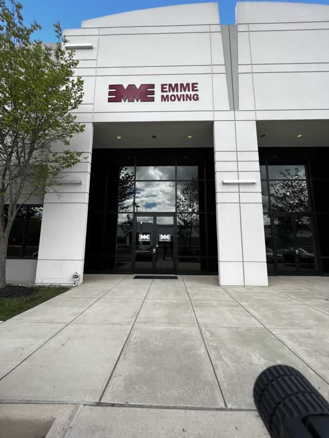 EMME Moving Services