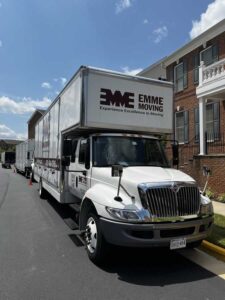 EMME Moving Services