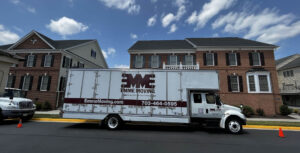 Emme Moving Services